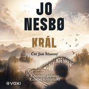 Král (audiokniha)